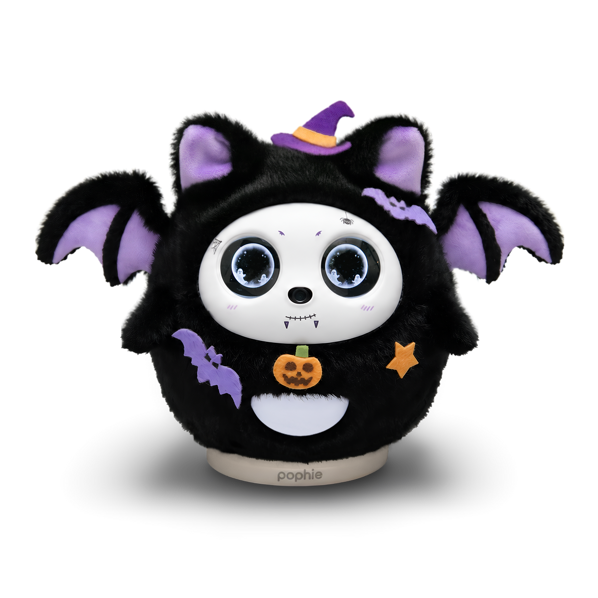 Batty Boo Plush Outfit