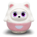 Kitty Plush Outfit
