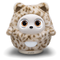 Leopard Plush Outfit