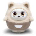 Pinecone Plush Outfit