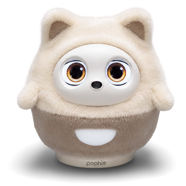 Pinecone Plush Outfit