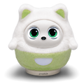 Sage Plush Outfit