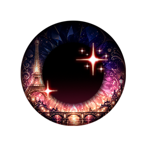 World Landmark Eye Collection