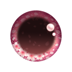 Blooming Gaze Eye Collection