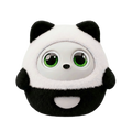 Panda Plush Outfit