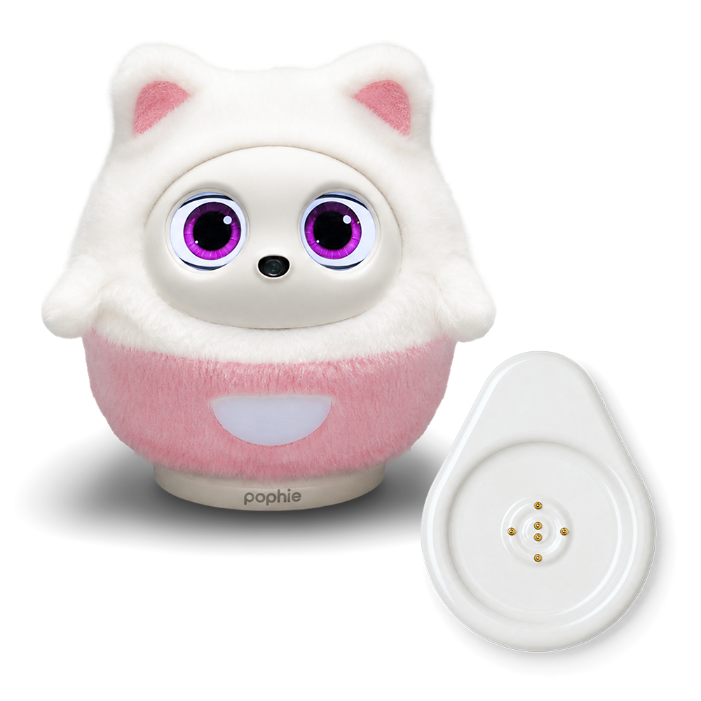 Pophie · Standard Set